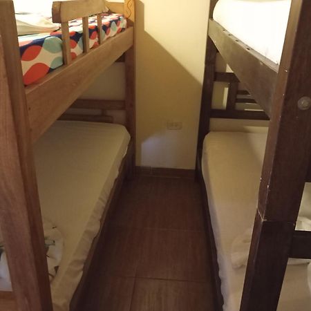 Hostal Los Wichos Minca Dış mekan fotoğraf