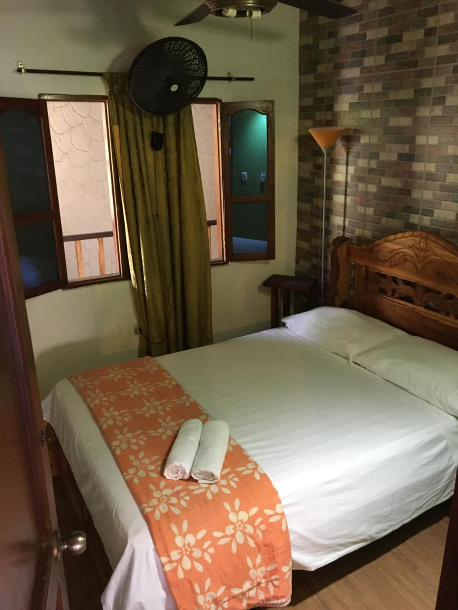 Hostal Los Wichos Minca Dış mekan fotoğraf