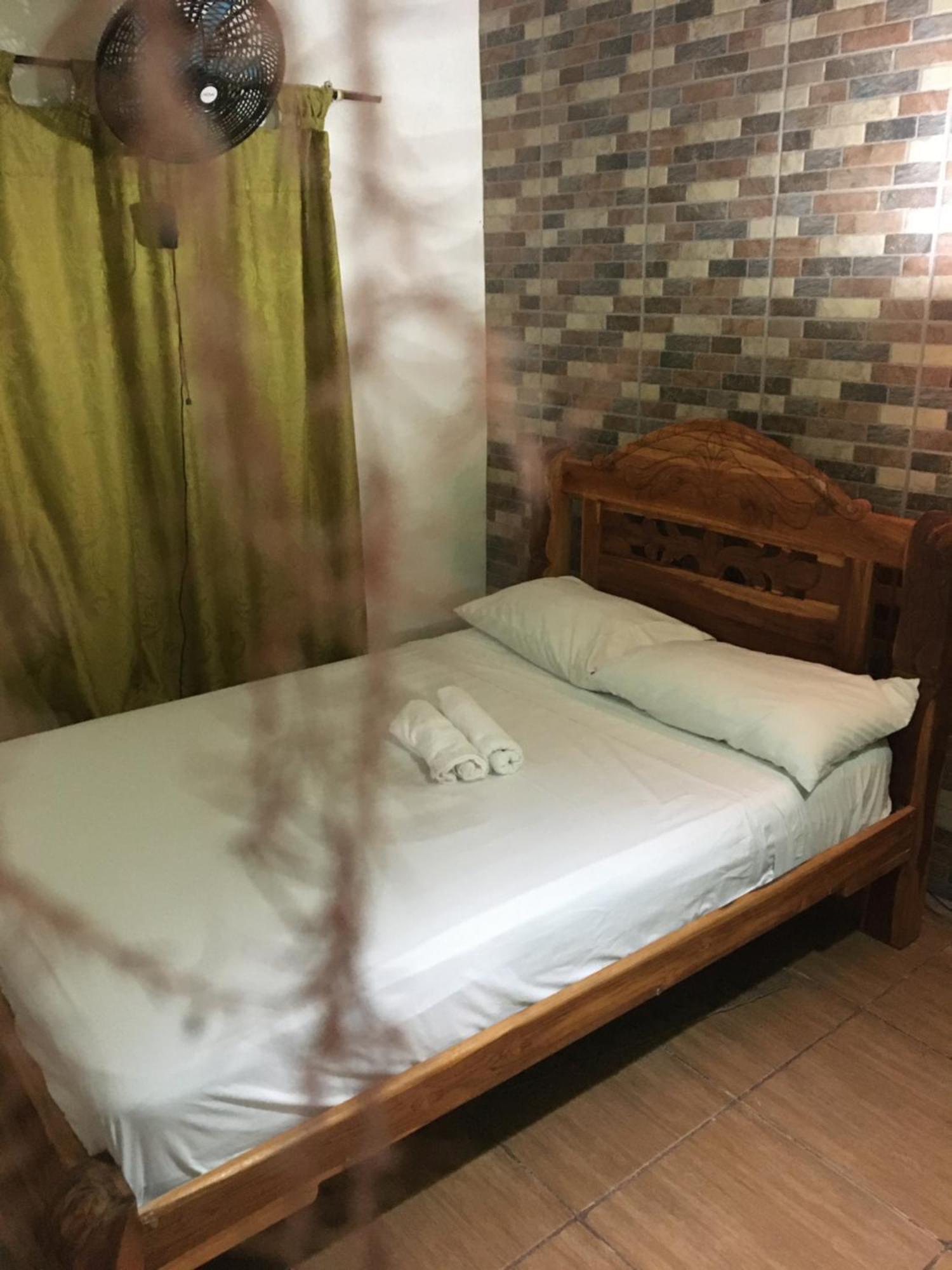 Hostal Los Wichos Minca Dış mekan fotoğraf